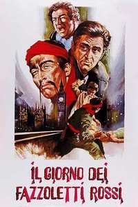 The Brides of Fu Manchu - Poster