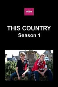 This Country - Posters