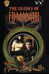 The Brides of Fu Manchu
