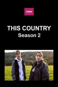 This Country - Posters
