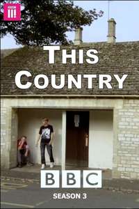 This Country - Posters