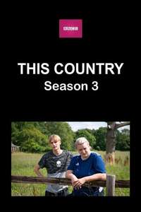 This Country - Posters