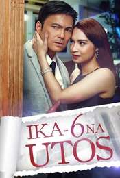 Ika 6 Na Utos Season 1