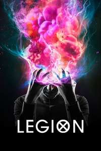 Legion - Poster