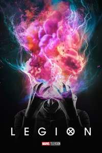 Legion - Poster