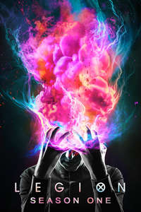 Legion - Poster