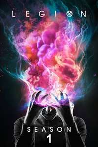Legion - Poster