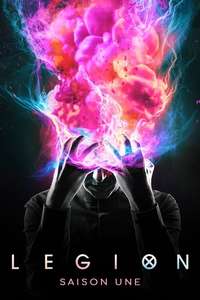 Legion - Poster