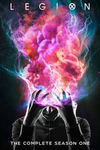 Legion - Poster