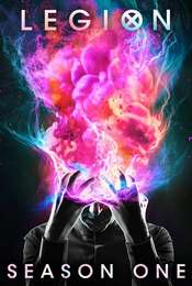 Legion Season 1