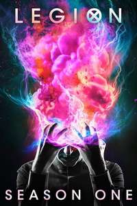 Legion - Poster