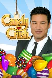 Candy Crush - Poster