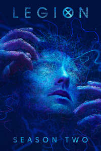 Legion - Poster