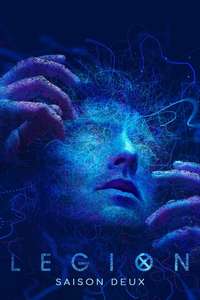 Legion - Poster