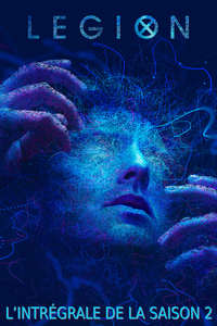 Legion - Poster