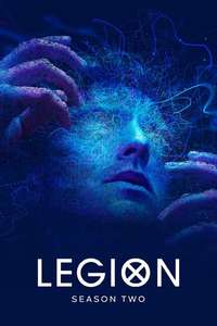 Legion - Poster