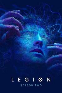 Legion - Poster