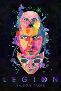 Legion - Poster