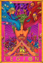 Legion Season 3
