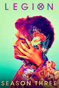 Legion - Poster