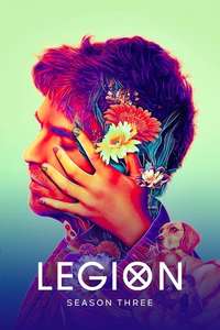 Legion - Poster