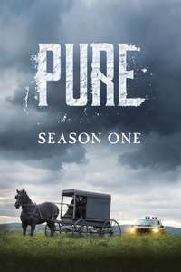 Pure - Posters