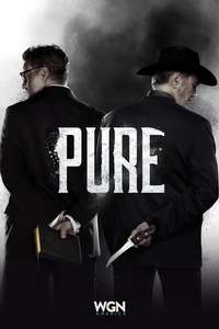 Pure - Posters
