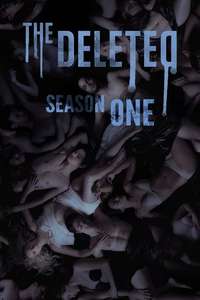 The Deleted - Poster