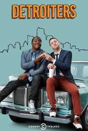 Detroiters Season 1