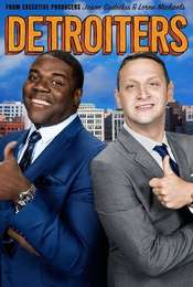 Detroiters Season 2
