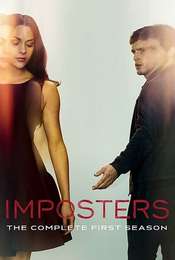 Imposters Season 1