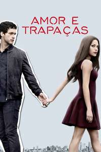 Imposters - Poster