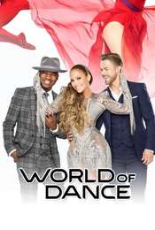 World of Dance Season 3