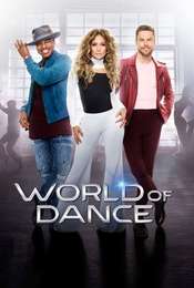 World of Dance Season 4
