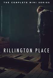Rillington Place Miniseries