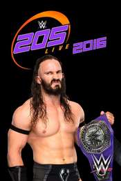 WWE 205 Live Season 1