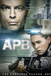 APB Season 1