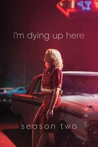 Season 2 - Posters
