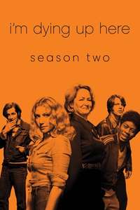 Season 2 - Posters