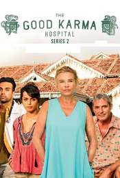 The Good Karma Hospital Season 2