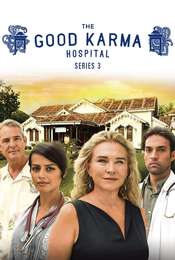 The Good Karma Hospital Season 3