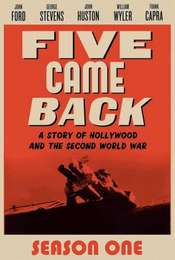 Five Came Back Season 1