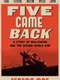 Five Came Back : Season 1