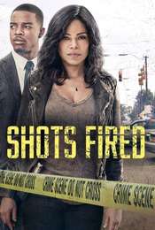 Shots Fired Season 1