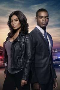 Shots Fired - Poster