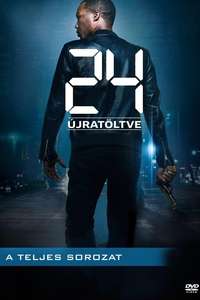 24: Legacy - Posters