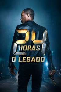 24: Legacy - Posters