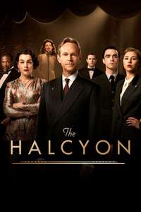 The Halcyon - Poster