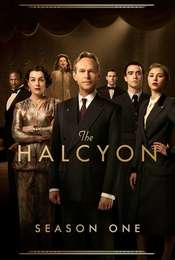 The Halcyon Season 1