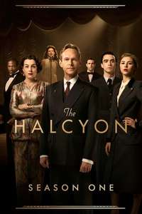 The Halcyon - Poster